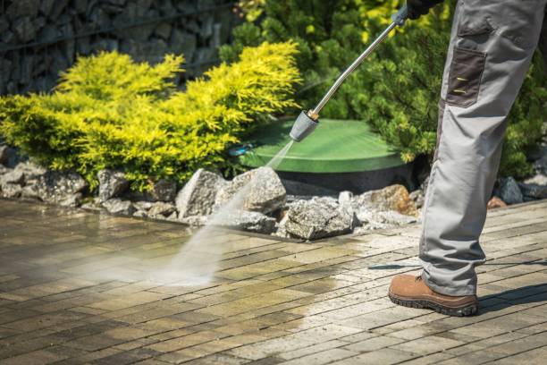 Best Patio and Deck Pressure Washing  in Slater Marietta, SC