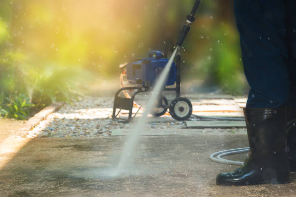 Best Sidewalk and Walkway Cleaning  in Slater Marietta, SC